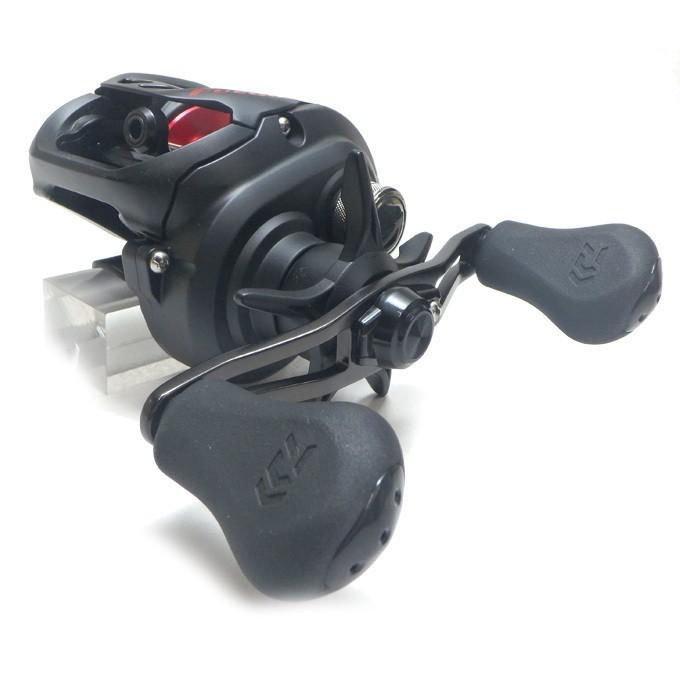 目玉商品 海外 ダイワ フエゴ Ct 100hsl 左ハンドル ギア比 7 3 1 海外モデル ベイトキャスティングリール 5 D つり具のマルニシyahoo ショップ 通販 Yahoo ショッピング