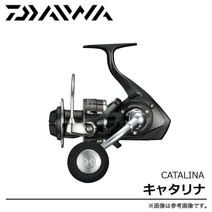 DAIWA（釣り） 【取り寄せ商品】 ダイワ 16'キャタリナ(3500H)(2016年