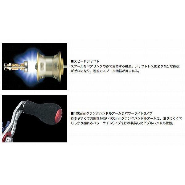 DAIWA(釣り) 【取り寄せ商品】 ダイワ エアド 100H-L (左 DAIWA(釣り) 【取り寄せ商品】 ダイワ エアド 100H-L (左