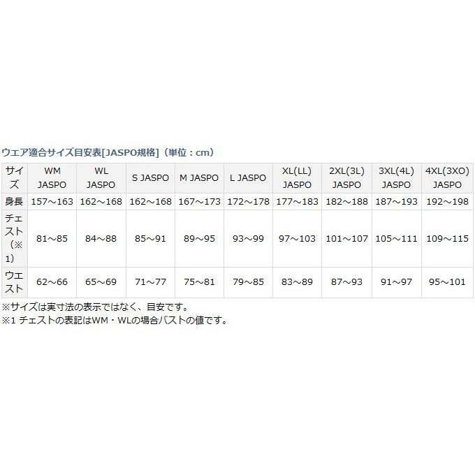 DAIWA（釣り） 【目玉商品】ダイワ ゴアテックス(R)プロダクト レイン 