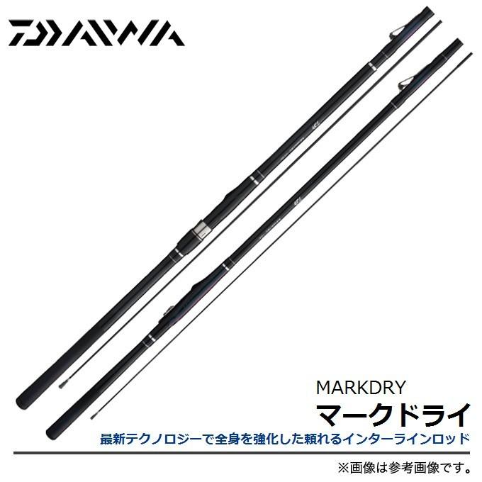 DAIWA(釣り) 【取り寄せ商品】 ダイワ マークドライ(3号-52HR DAIWA(釣り) 【取り寄せ商品】 ダイワ マークドライ(3号-52HR