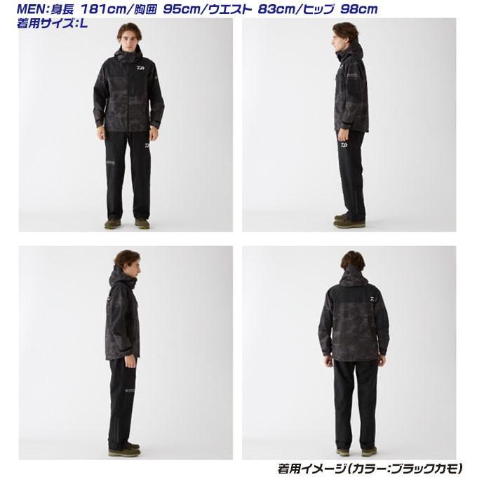 DAIWA（ダイワ） (7)【目玉商品】ダイワ ゴアテックス インフィニアム