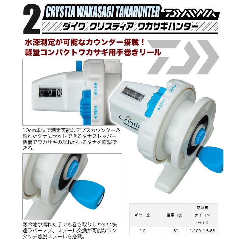 ジャッカル エッグアーム ワカサギー 90 釣りセット ワカサギ釣りセット 竿 リール 仕掛け付き G4 5 Eaw 99set つり具のマルニシyahoo ショップ 通販 Yahoo ショッピング