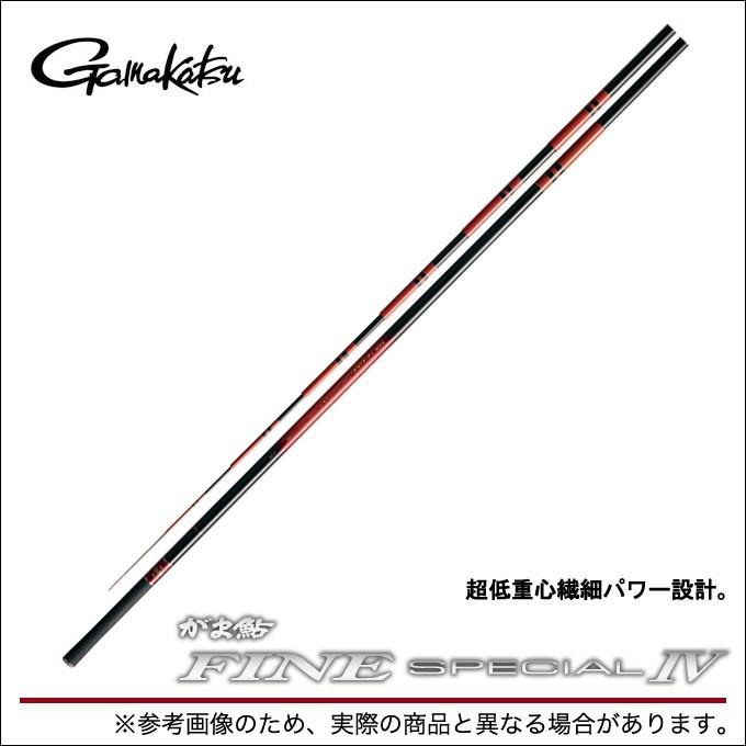 Gamakatsu（がまかつ） 【取り寄せ商品】 がま鮎 ファインスペシャル