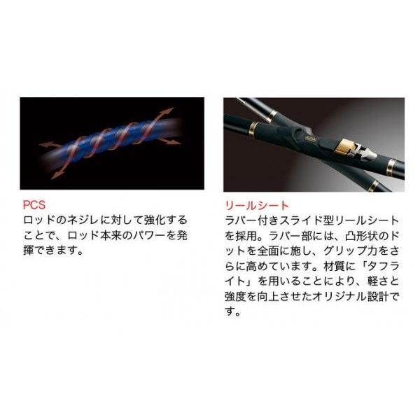 がまかつ　がま磯　グレ競技スペシャルIII　（1.25号　5.3m）（磯竿）(2) アウトドア、釣り、旅行用品 ロッド、釣り竿