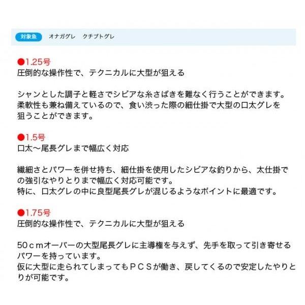 Gamakatsu（がまかつ） がま磯 グレ競技スペシャルIII （1.75号 5.3m