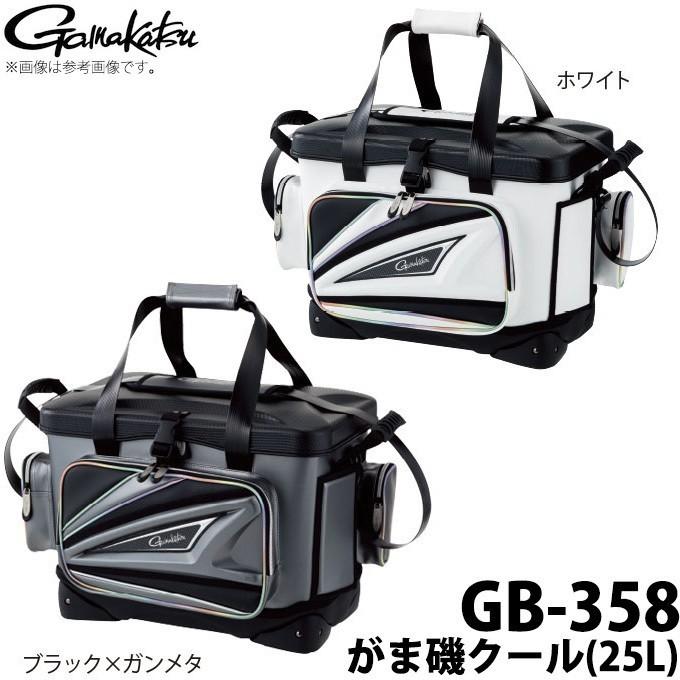 Gamakatsu（がまかつ） 【取り寄せ商品】 がま磯クール 25 (GB-358