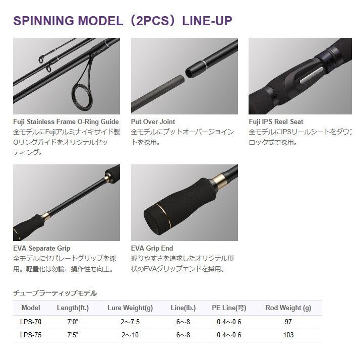 GMライトポージーLPS75 Golden Mean（ゴールデンミーン） 【取り寄せ商品】 ライトポージー