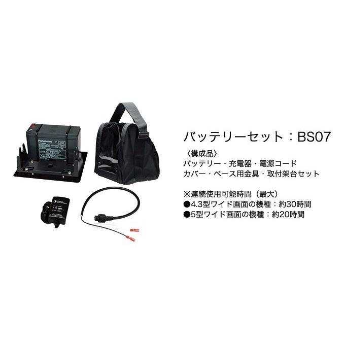 HONDEX ホンデックス PS-500C TD07 ワカサギパック バリューセット 
