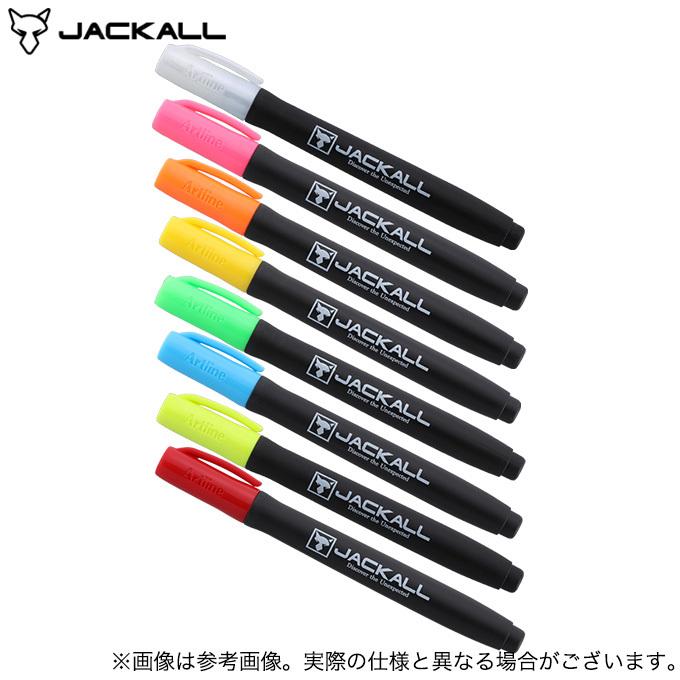 ジャッカル アートライン イレグイ マーカー フィッシングツール Jackall メール便配送可 5 J Al Imarker つり具のマルニシyahoo ショップ 通販 Yahoo ショッピング