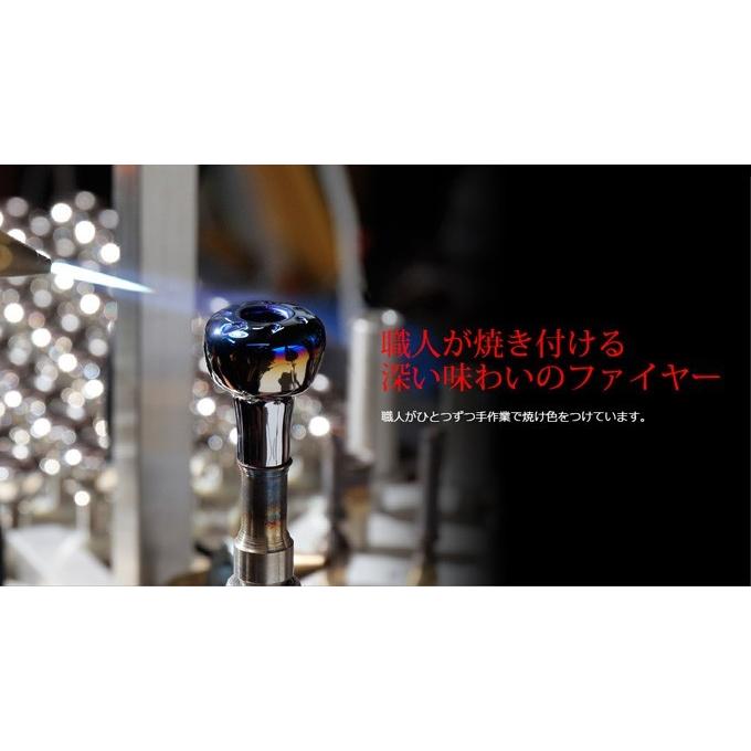 取り寄せ商品】メガテック リブレ EF30 (イーエフ30) (カスタムノブ