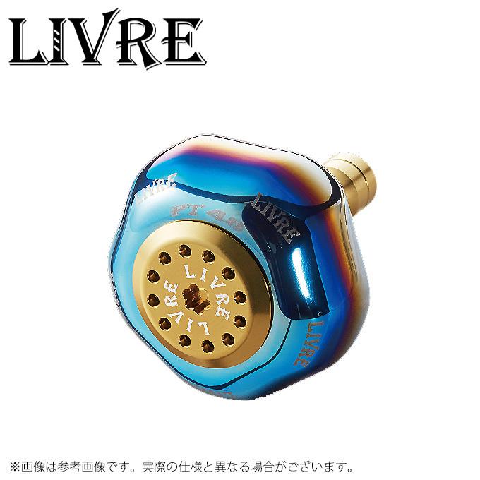 美品 リブレ ハンドルノブ PT48 ☆特価品10％OFF【リブレ/LIVRE】PT48 ハンドルノブ - メルカリ
