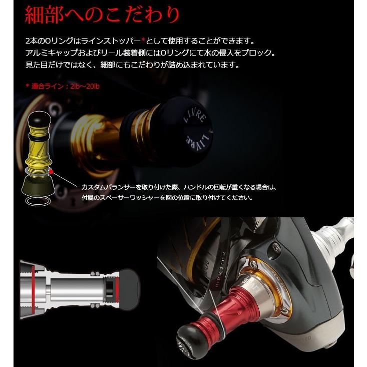 取り寄せ商品】メガテック・リブレ カスタムバランサー ショート 【Σ01