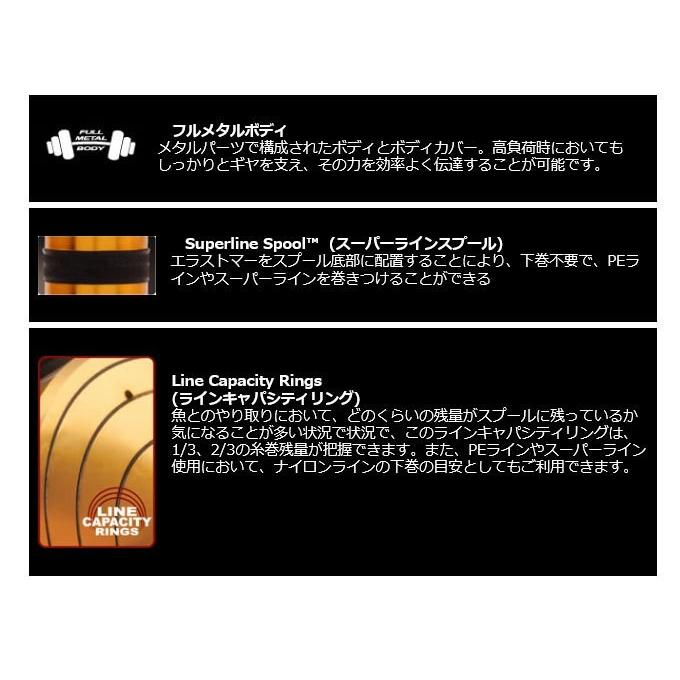 Penn（ペン） 【目玉商品】PENN Conflict (コンフリクト) 8000