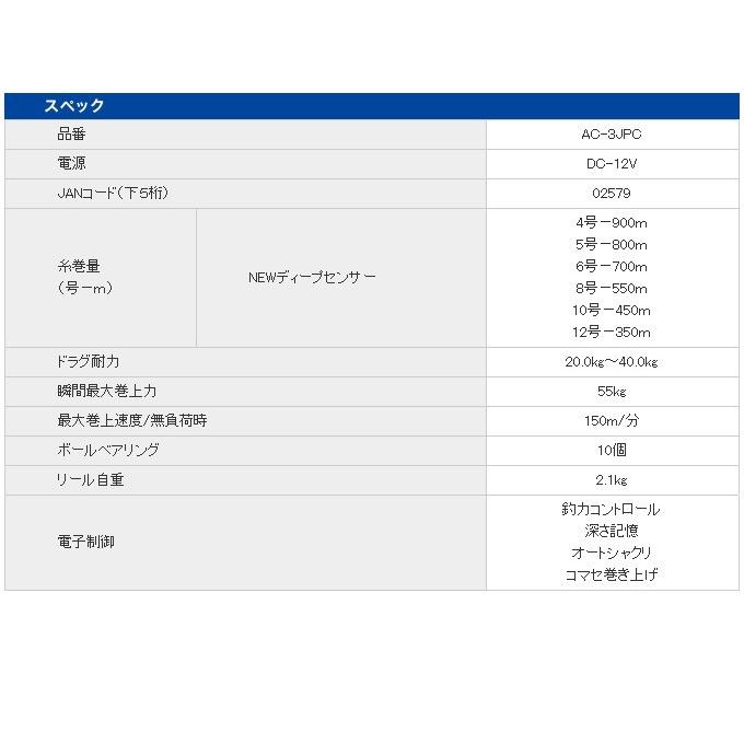 ミヤエポック 【取り寄せ商品】 ミヤマエ コマンド AC・3JPC(COMMAND