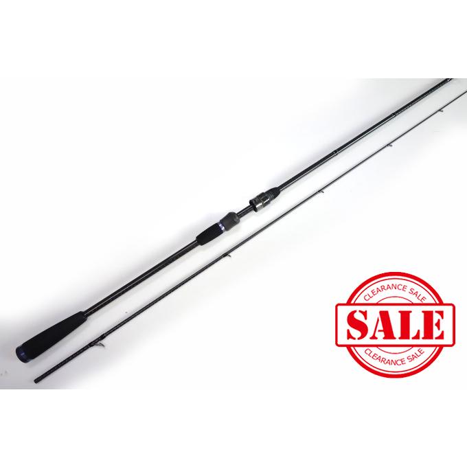 アウトレット品】ブリーデン BG-KABIN BG606S カーボンチューブ