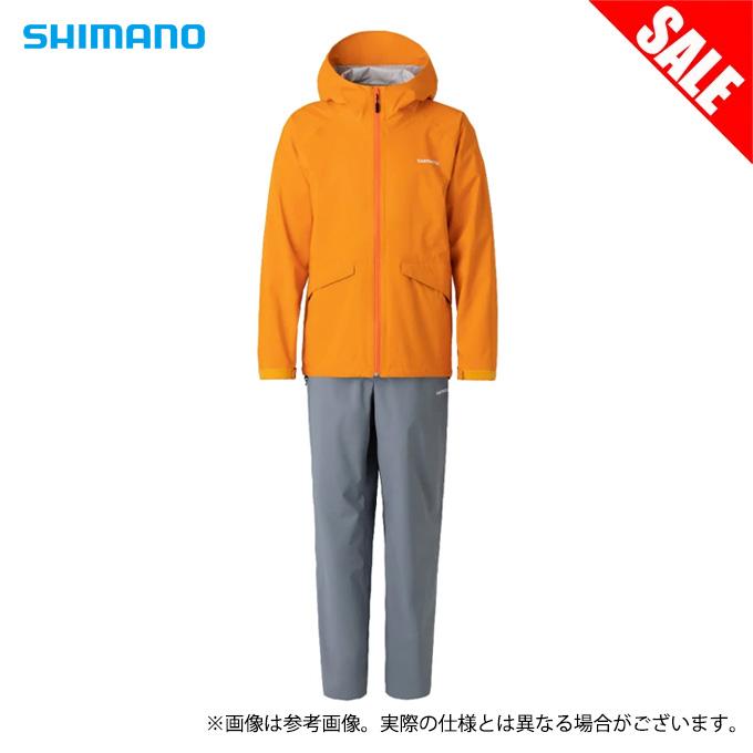 シマノ（SHIMANO） 【目玉商品】 RA-005V (オレンジ) ベーシック