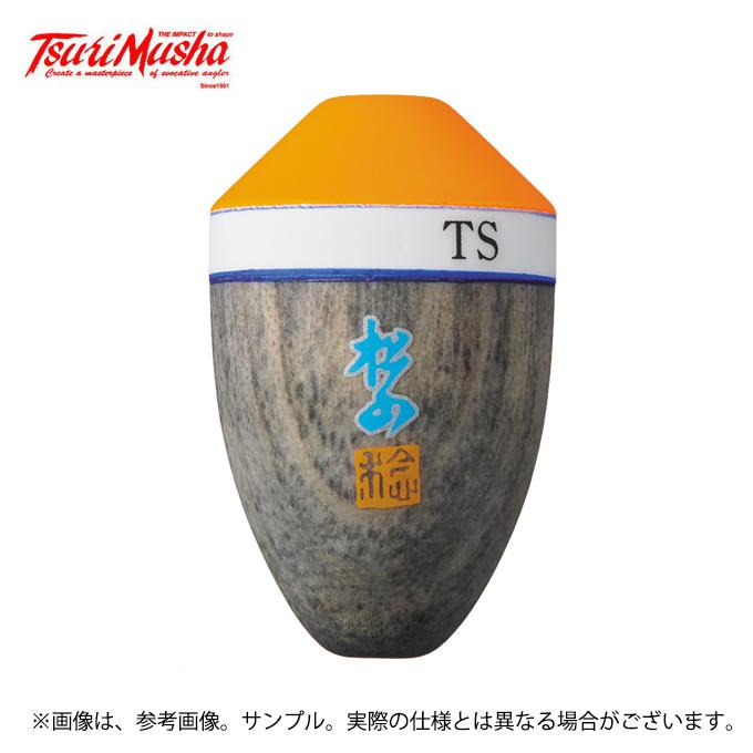 取り寄せ商品】 釣武者 松山TS（タングステン）ヘッドカラー：朱