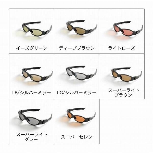 サイトマスター サイトマスター ベクター グレーマイカ (偏光グラス