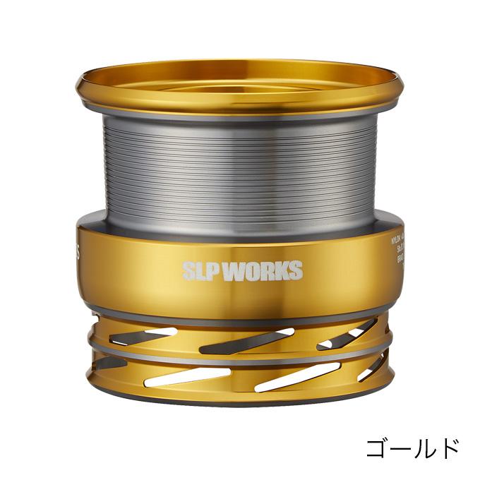 DAIWA（ダイワ） SLP WORKS SLPW LT TYPE-βスプール (カスタムスプール