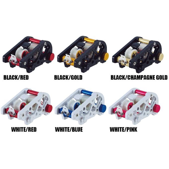 Daiwa ワカサギMR電動リール　 ２台セット　(おまけ付き) リール/電動リール/【OUTLET】○クリスティア ワカサギ MR（マウス
