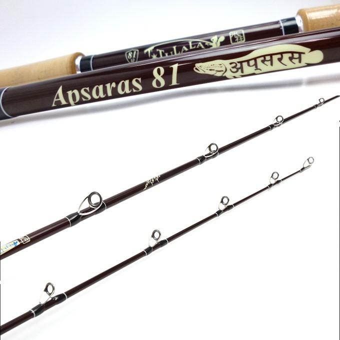 ツララ(TULALA) アプサラス 81(5) 【Σ08】 : つり具のマルニシYahoo