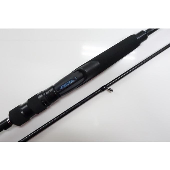 アウトレット】ジャッカル BRS-S76L (竿袋難あり) (5) : つり具 アウトレット】ジャッカル BRS-S76L (竿袋難あり) (5) : つり具