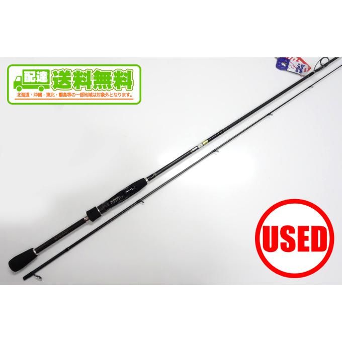 中古】【送料無料】オリムピック コルト プロトタイプ GORPS-832L-T (1 