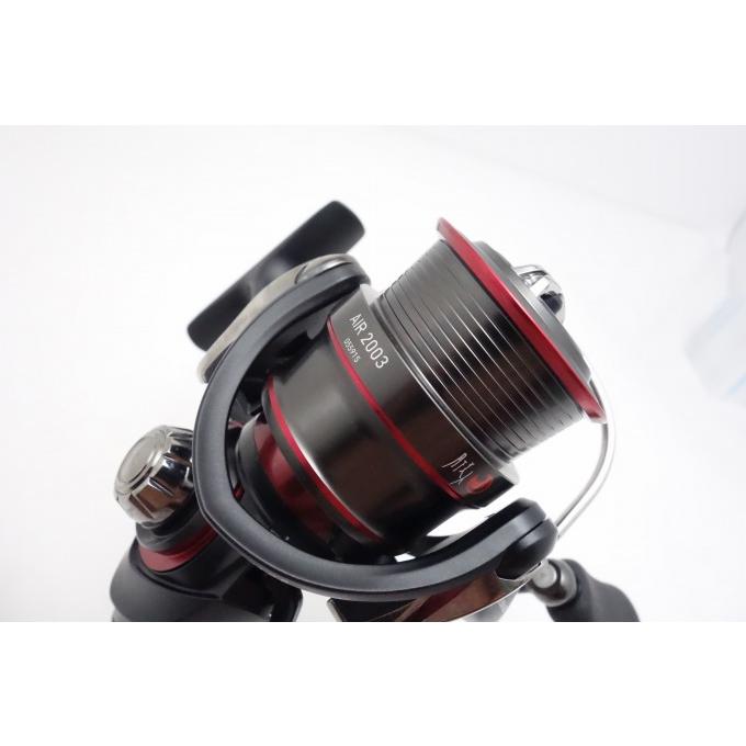 中古】【送料無料】ダイワ 月下美人 AIR 2003 (3) : つり具のマルニシ
