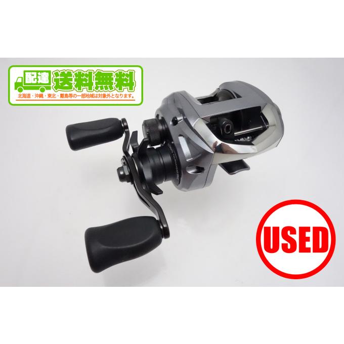 DAIWA(釣り) 【中古】【送料無料】ダイワ SS SV 103 (右ハンドル) (3) : つり具のマルニシYahoo!ショップ - 通販 - Yahoo!ショッピング DAIWA(釣り) 【中古】【送料無料】ダイワ SS SV 103 (右ハンドル) (3) : つり具のマルニシYahoo!ショップ - 通販 - Yahoo!ショッピング