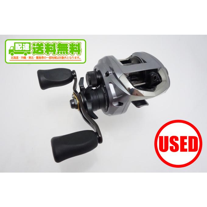 DAIWA - 新品未使用品！ダイワ　SS SV 103H DAIWA（釣り） 【中古】【送料無料】ダイワ SS SV 103H (右