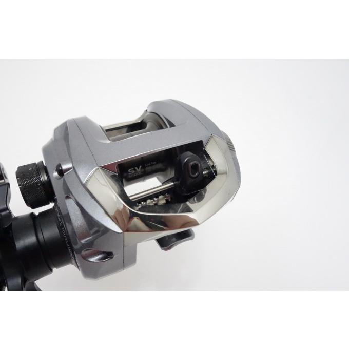 DAIWA - 新品未使用品！ダイワ　SS SV 103H DAIWA（釣り） 【中古】【送料無料】ダイワ SS SV 103H (右