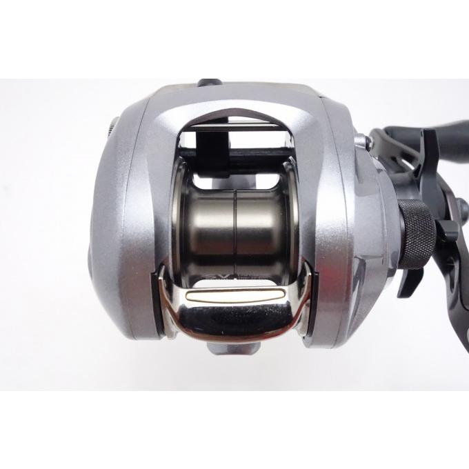 DAIWA - 新品未使用品！ダイワ　SS SV 103H DAIWA（釣り） 【中古】【送料無料】ダイワ SS SV 103H (右