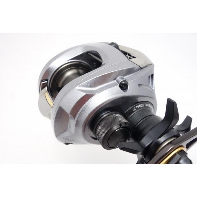 DAIWA（釣り） 【中古】【送料無料】ダイワ SS SV 103H (右
