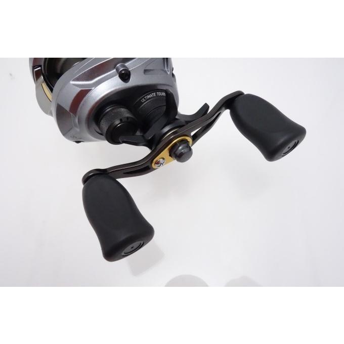 DAIWA（釣り） 【中古】【送料無料】ダイワ SS SV 103H (右