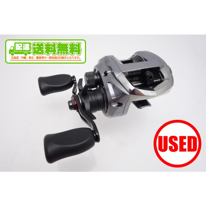 中古】【送料無料】ダイワ SS SV 103SH (右ハンドル) (3