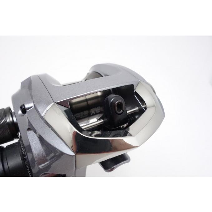 中古】【送料無料】ダイワ SS SV 103SH (右ハンドル) (3