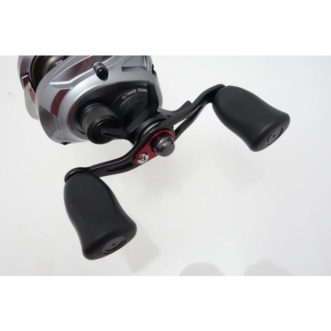 中古】【送料無料】ダイワ SS SV 103SH (右ハンドル) (3
