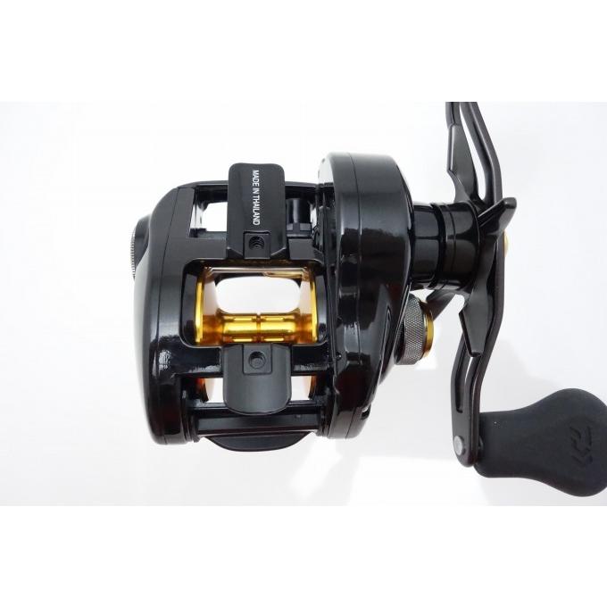 DAIWA（ダイワ） 【中古】【送料無料】ダイワ タトゥーラ HDカスタム