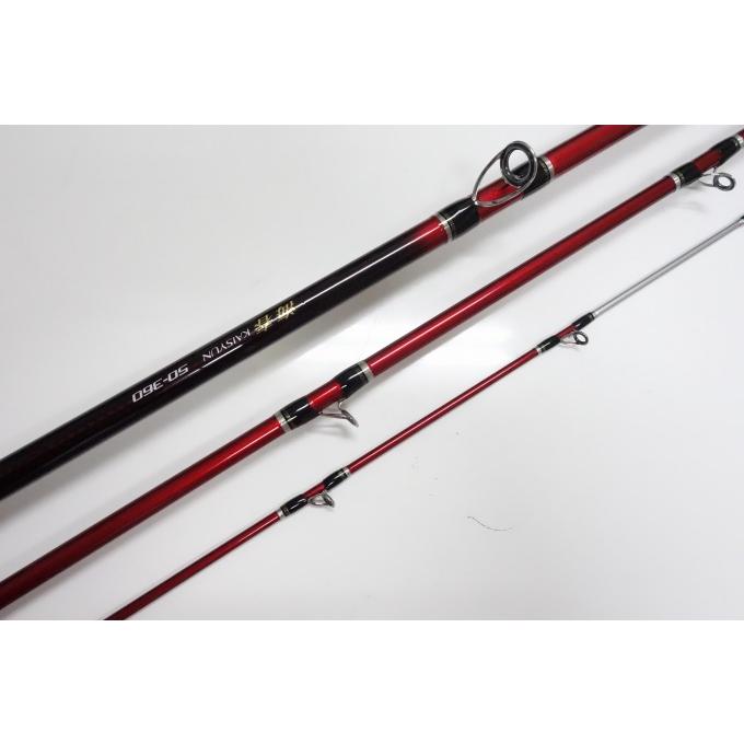 中古】【送料無料】シマノ 13 海春(カイシュン) 50-360 (化粧箱 中古】【送料無料】シマノ 13 海春(カイシュン) 50-360 (化粧箱