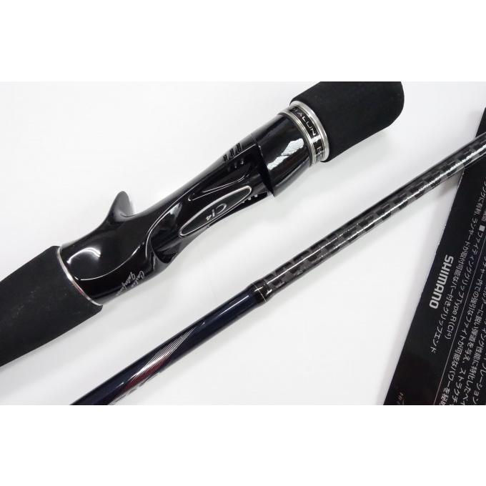 中古】【送料無料】シマノ 13 ディアルーナ BS B510M (3 中古】【送料無料】シマノ 13 ディアルーナ BS B510M (3