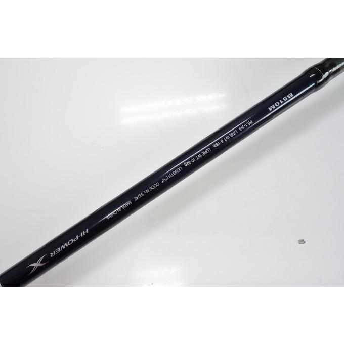 中古】【送料無料】シマノ 13 ディアルーナ BS B510M (3 中古】【送料無料】シマノ 13 ディアルーナ BS B510M (3