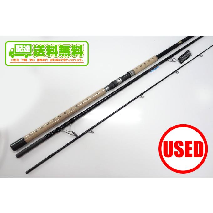 中古】【送料無料】シマノ 21 カーディフ NX S120H-3 (3) : つり具の