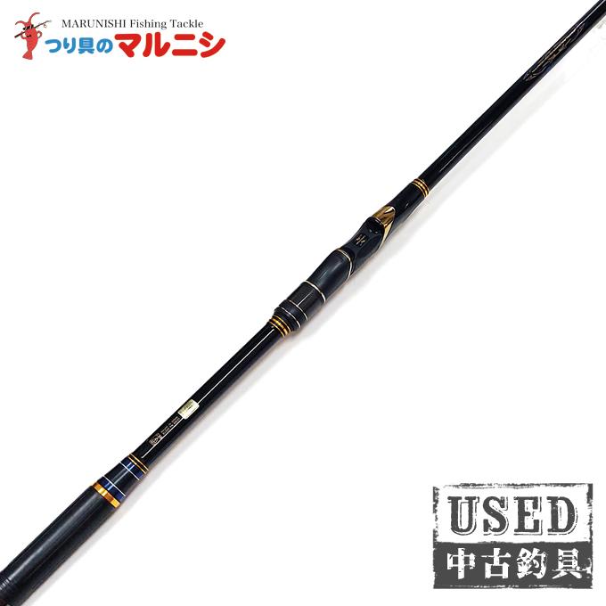 Gamakatsu（がまかつ） 【中古】【送料無料】がまかつ がま磯 マスター