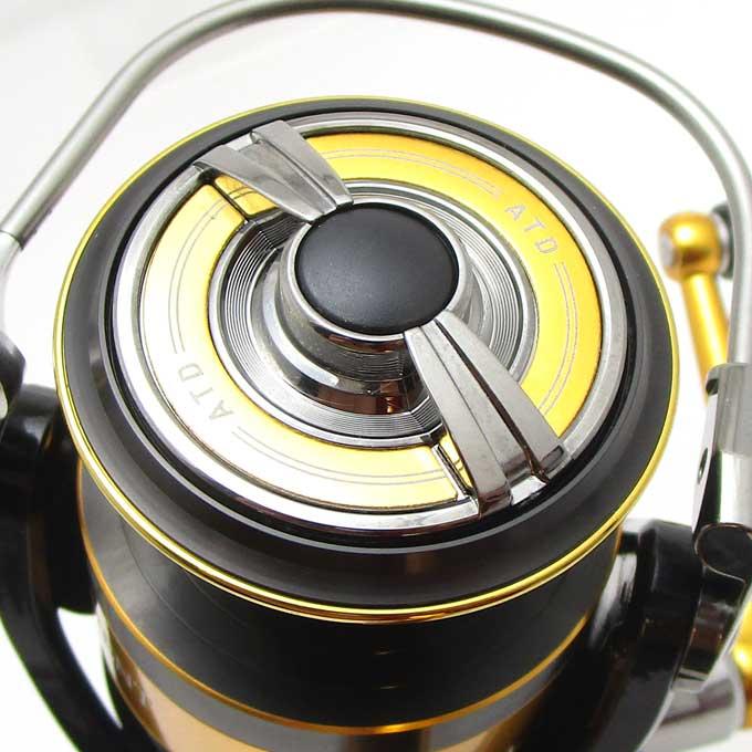 中古】【送料無料】ダイワ 22 トーナメント ISO 3000XH-LBD (2 中古】【送料無料】ダイワ 22 トーナメント ISO 3000XH-LBD (2