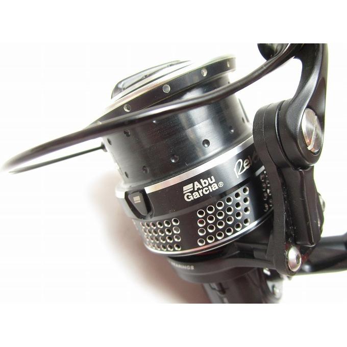 中古】【送料無料】アブガルシア REVO MG エクストリーム 3000SH (2