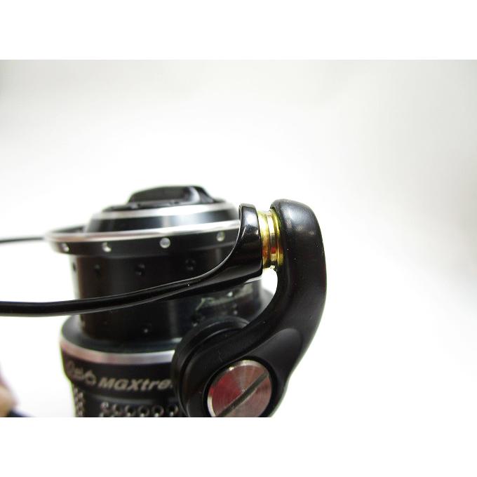 中古】【送料無料】アブガルシア REVO MG エクストリーム 3000SH (2