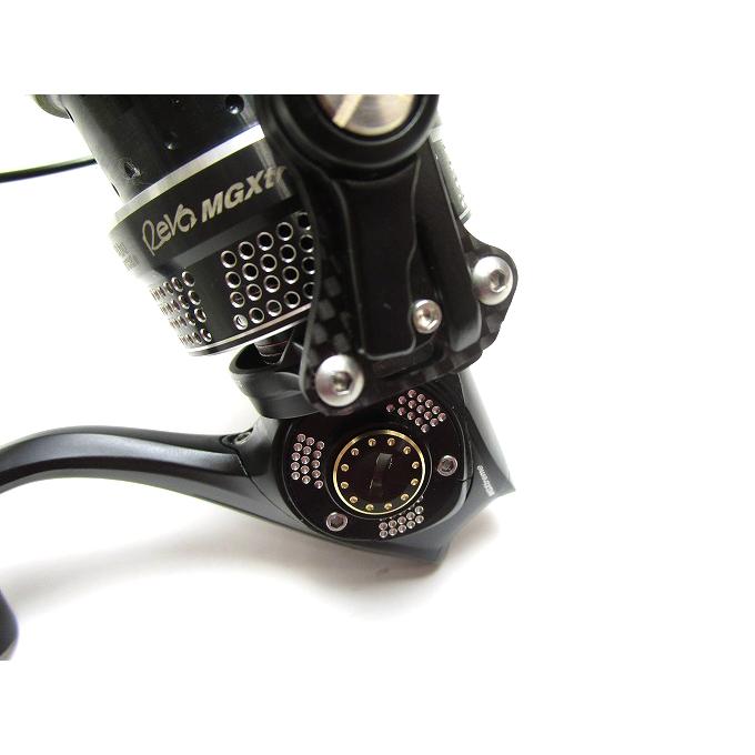 中古】【送料無料】アブガルシア REVO MG エクストリーム 3000SH (2