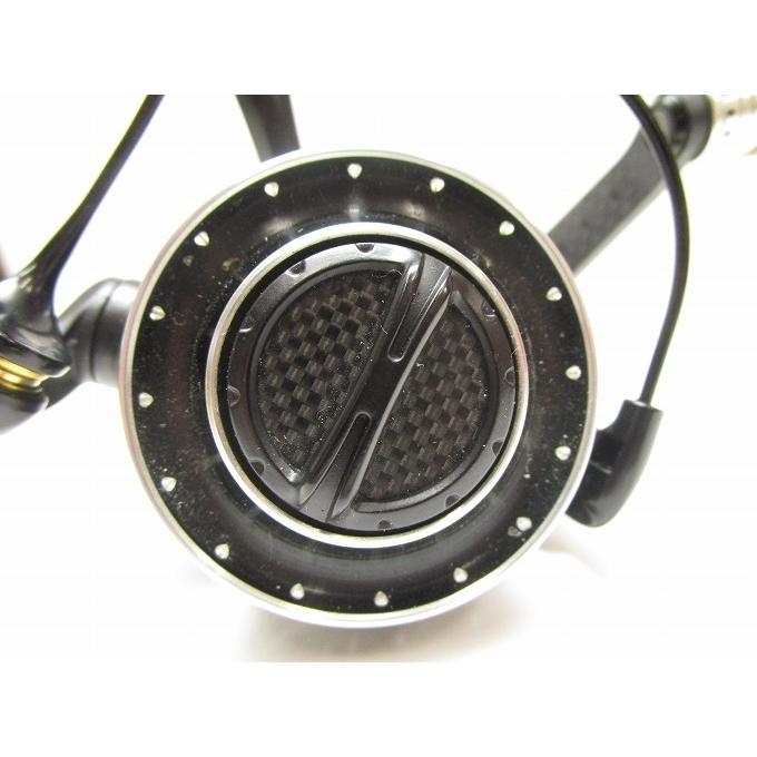 中古】【送料無料】アブガルシア REVO MG エクストリーム 3000SH (2