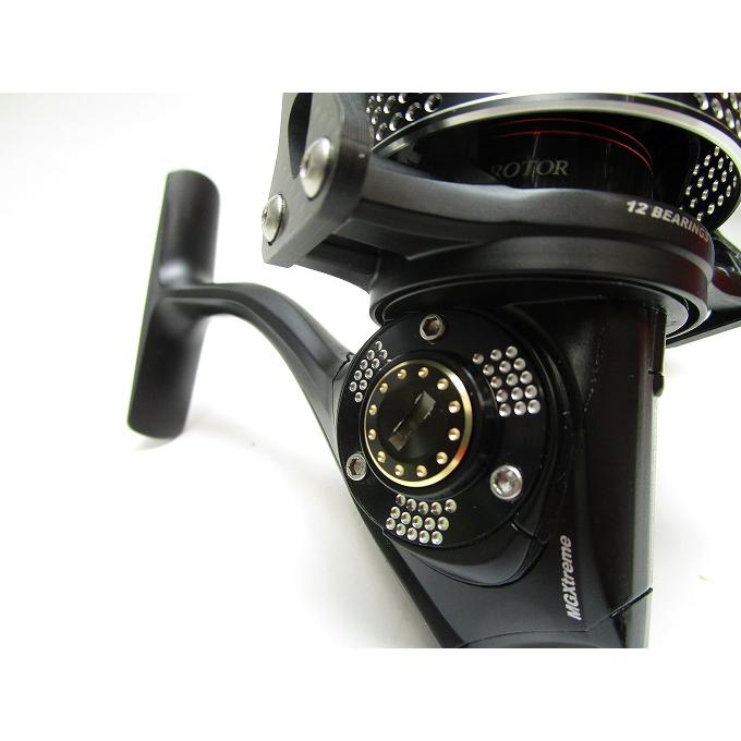 中古】【送料無料】アブガルシア REVO MG エクストリーム 3000SH (2